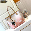 Satchel Bags - VL1 Bags - 330
