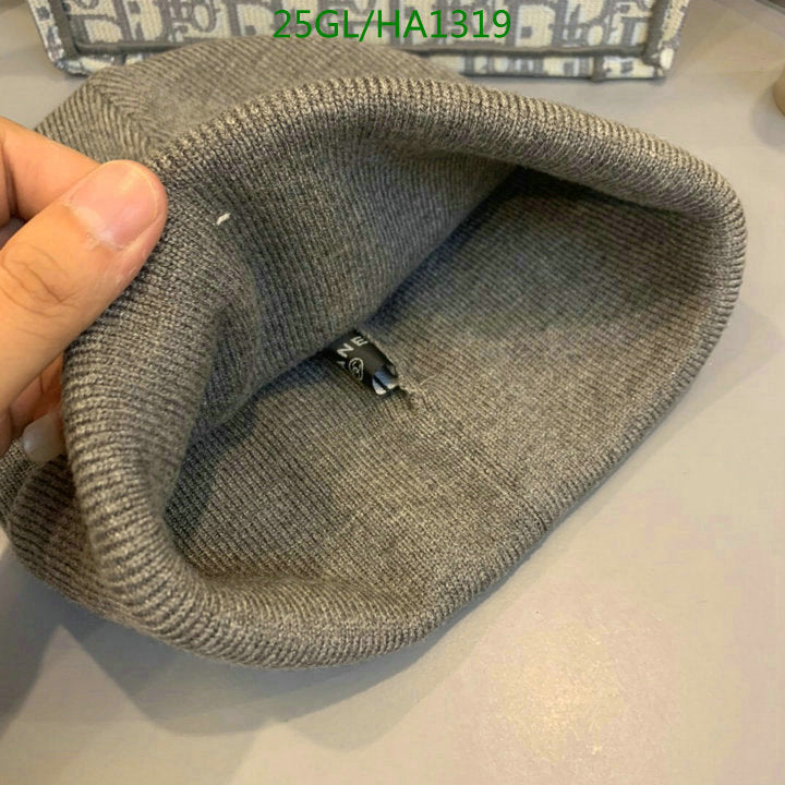 SAMC - CHL Caps & Hats - 519