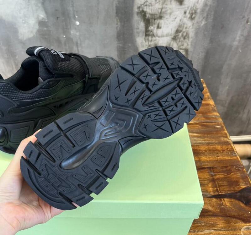 glamy - YZO Men Shoes - 038