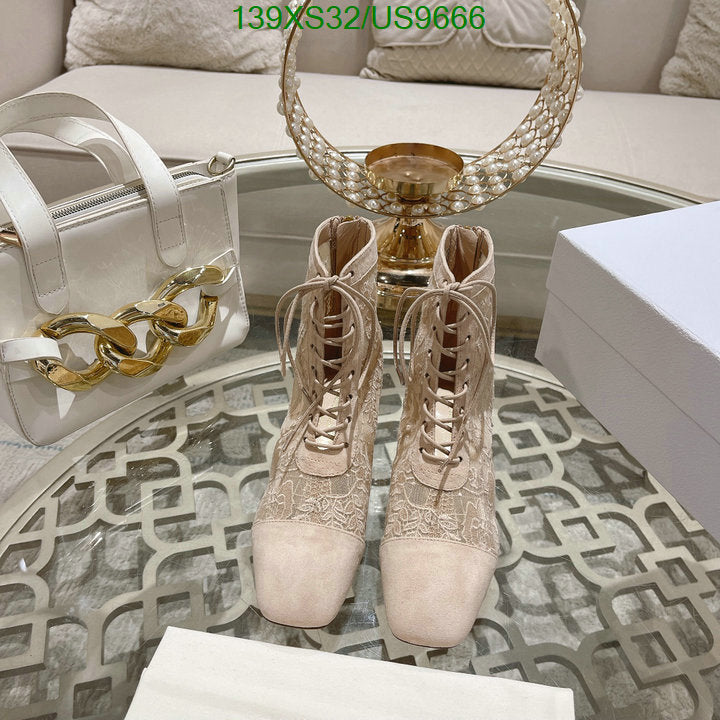 SAMCC - DOR Women Shoes - 1496