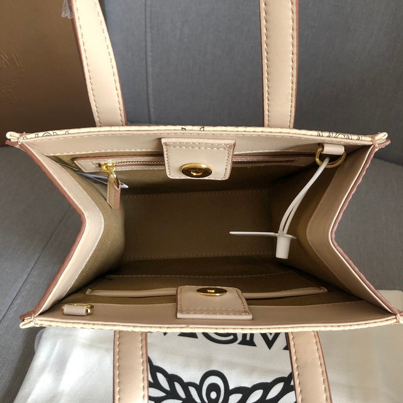 Satchel Bags - MC Bags - 012
