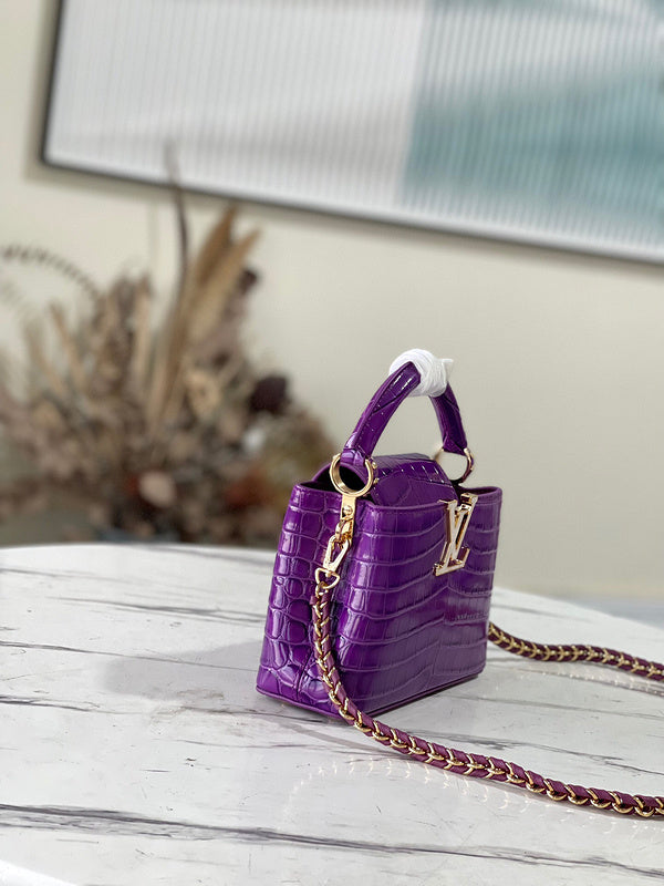 Fashion Lu-Vi bags - 4800
