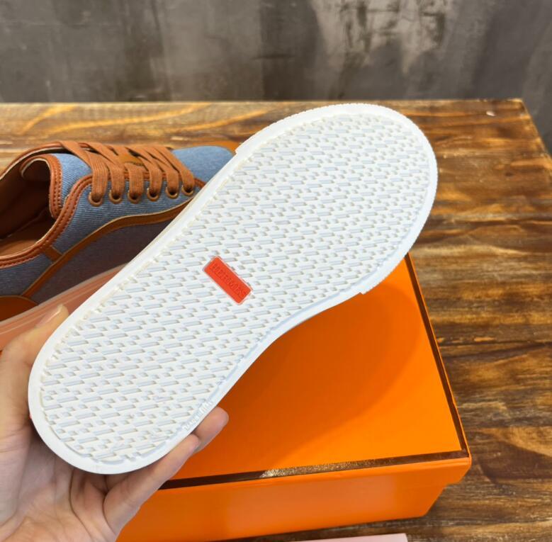 SAMC - HMS Men Shoes - 353