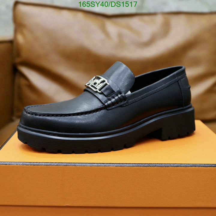 SAMC - HMS Men Shoes - 552
