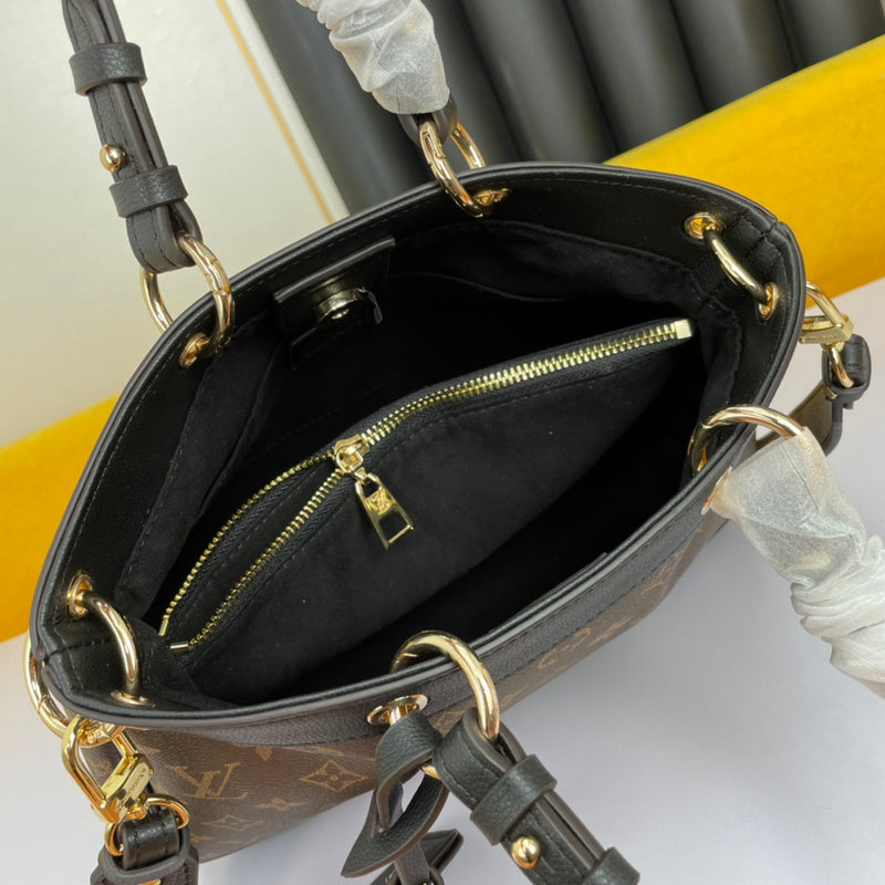 Satchel Bags - VL Bags - 775