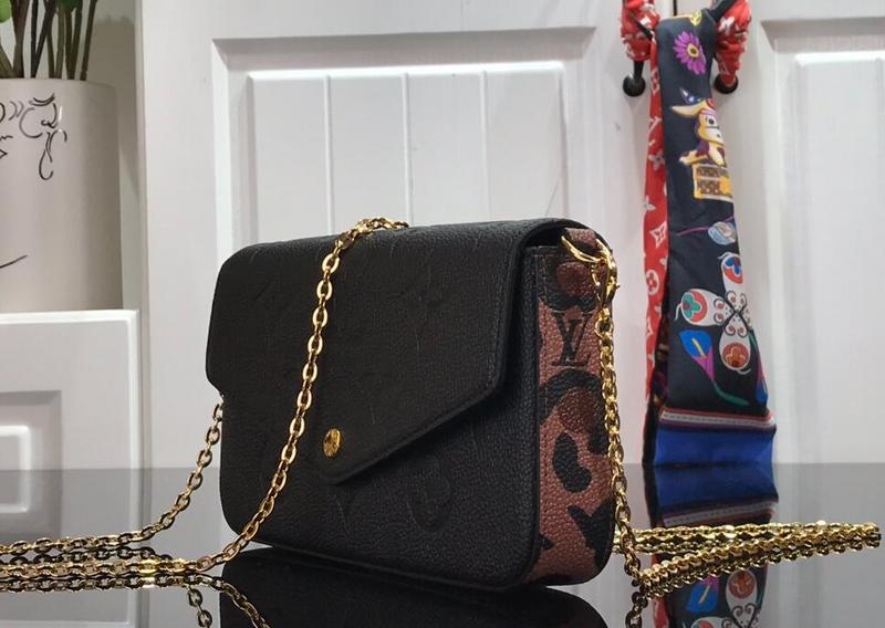 Glamy - LOV Bags - 2333