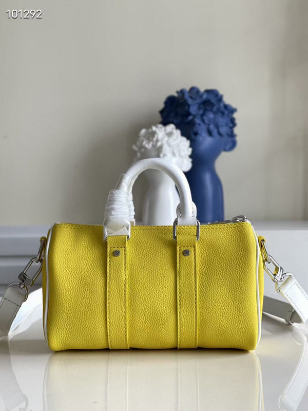 Satchel Bags - VL Bags - 1060