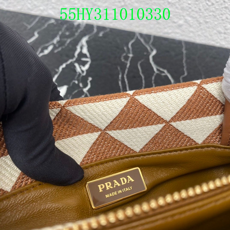 Satchel Bags - PDA Bags - 3928