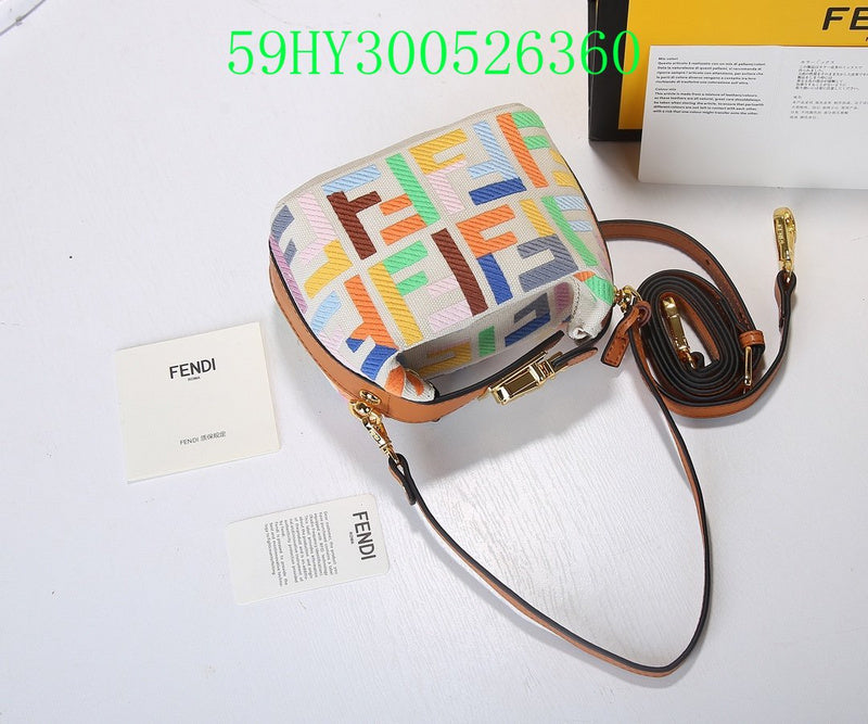 Glami - FDE Bags - 3045