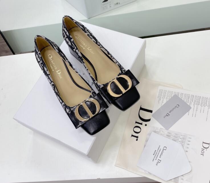 SAMCC - DOR Women Shoes - 795