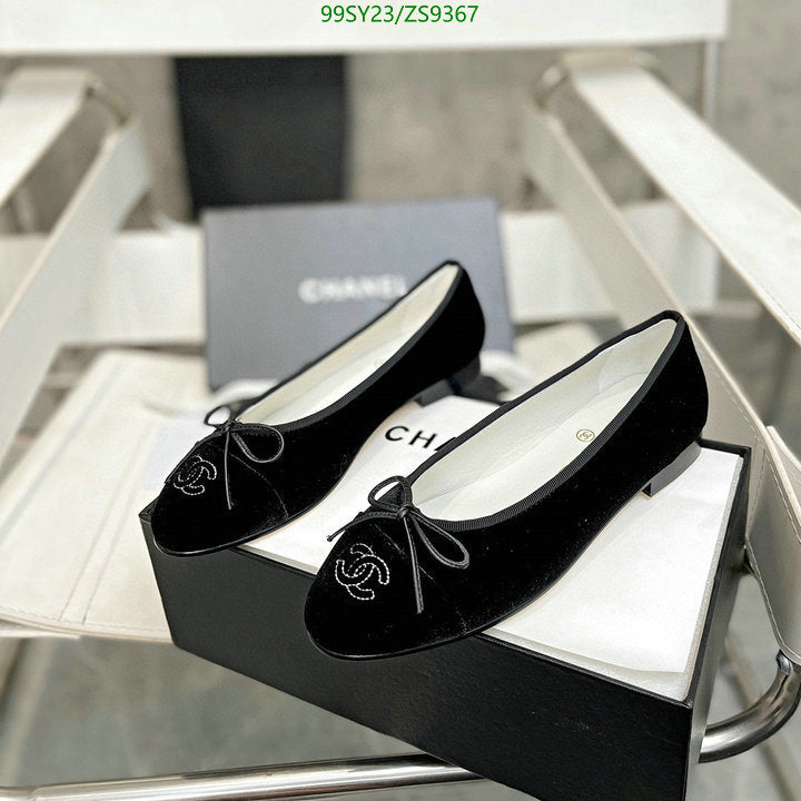 SAMC - CHL Women Shoes Ballet - 231