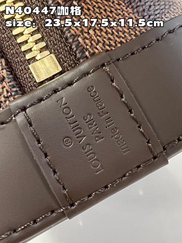 Satchel Bags - VL Bags - 1504