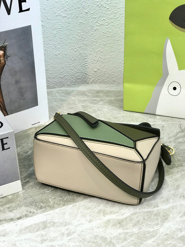 Glamy - LWO Bags - 998