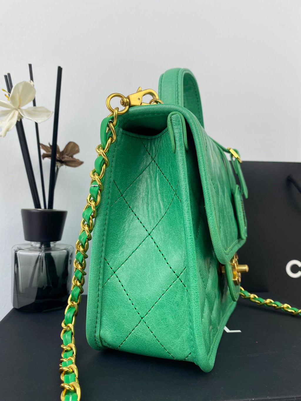 EN - New Bag CHL 420
