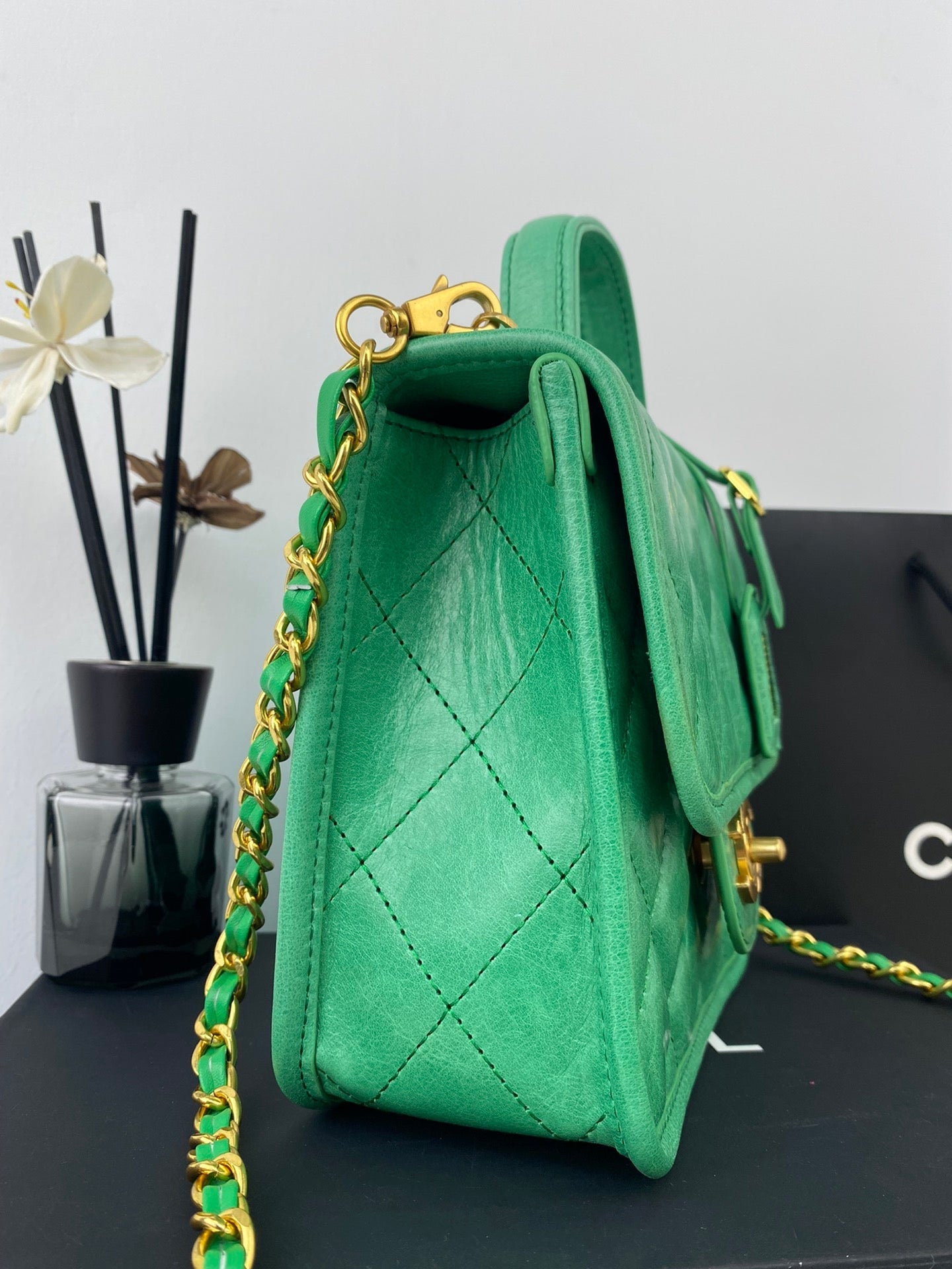 EN - New Bag CHL 420