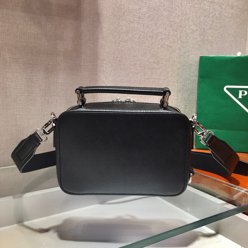 Glamy - PD Bags - 786