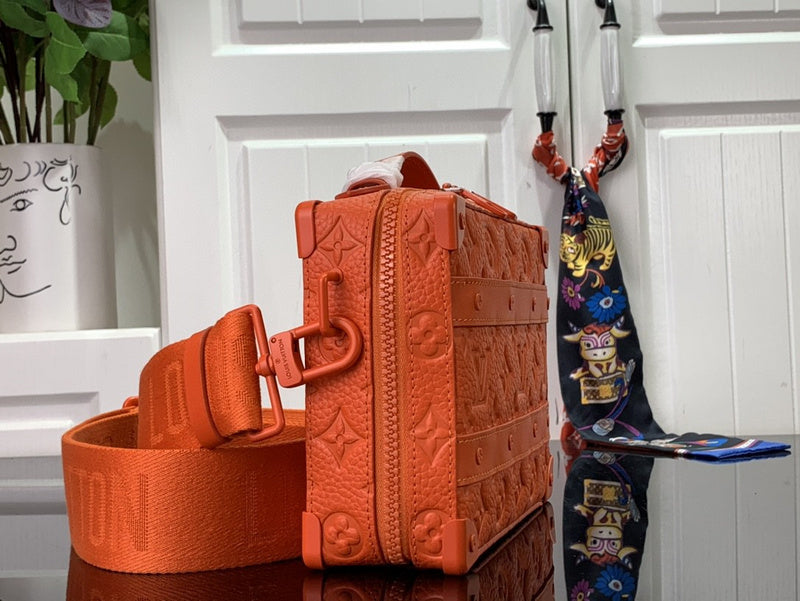 Fashion Lu-Vi bags - 3518
