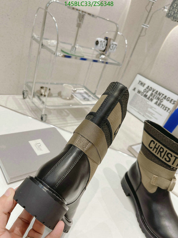 SAMCC - DOR Women Shoes - 1614