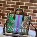 Satchel Bags - GCI Bags - 1157