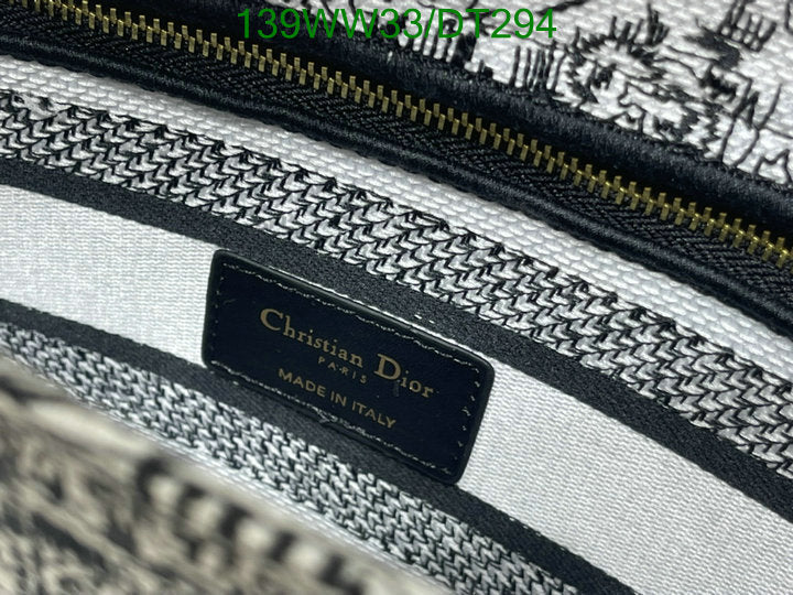 SAMCC - DOR Bags - 761