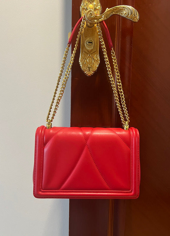 Glamy - DG bag - 479