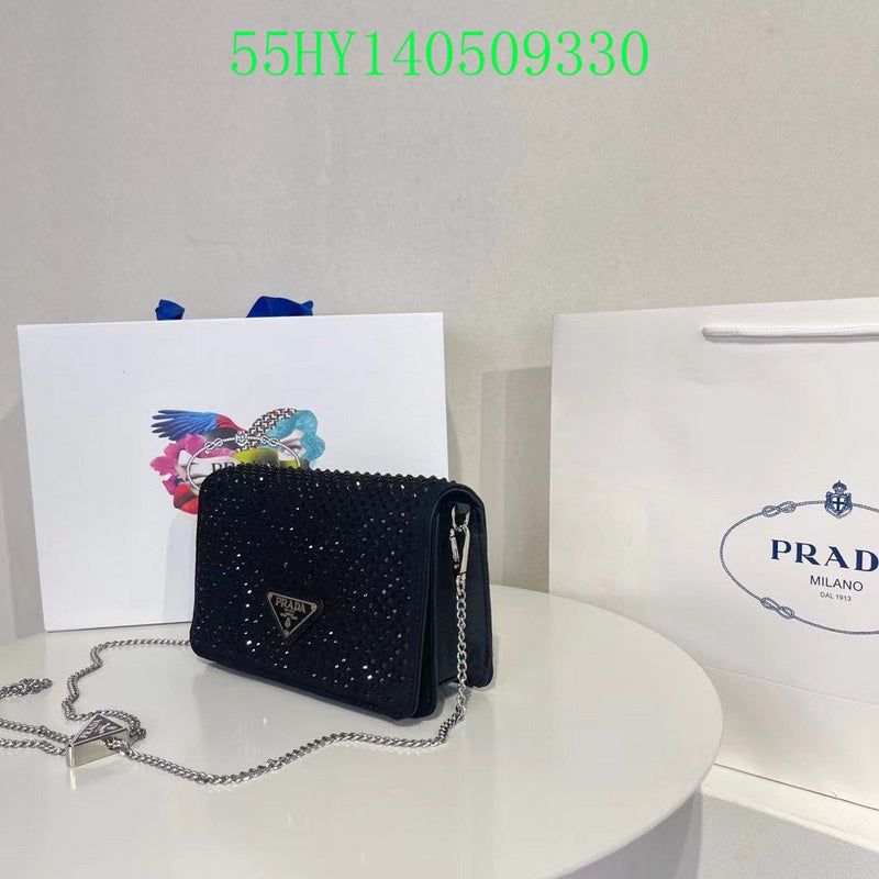 Satchel Bags - PDA Bags - 4394