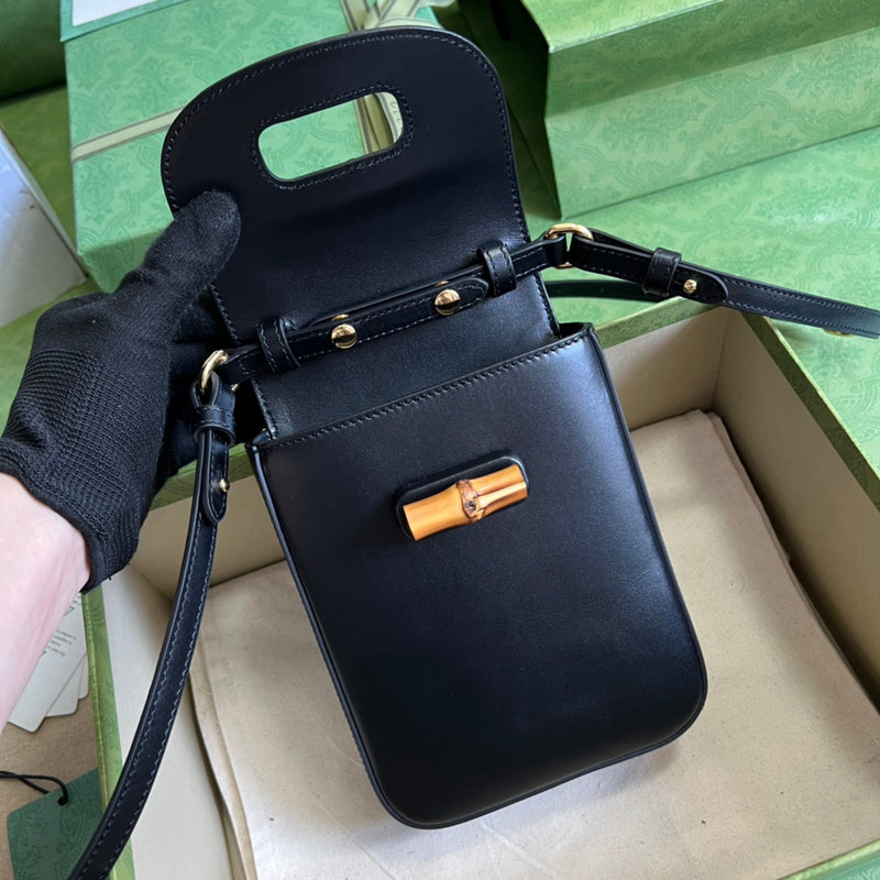 Glami Fashion - GCI Bags - 12772
