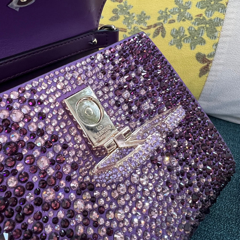 Glamy - VEL Bags - 500