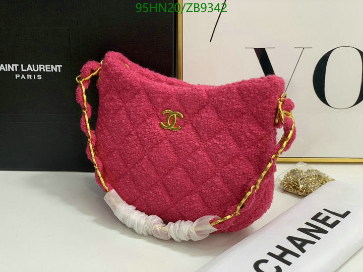 SAMC - CHL Bags Crossbody - 127