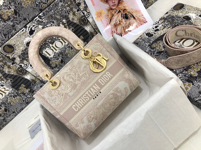 Glami - GLAMIr Bags - 208