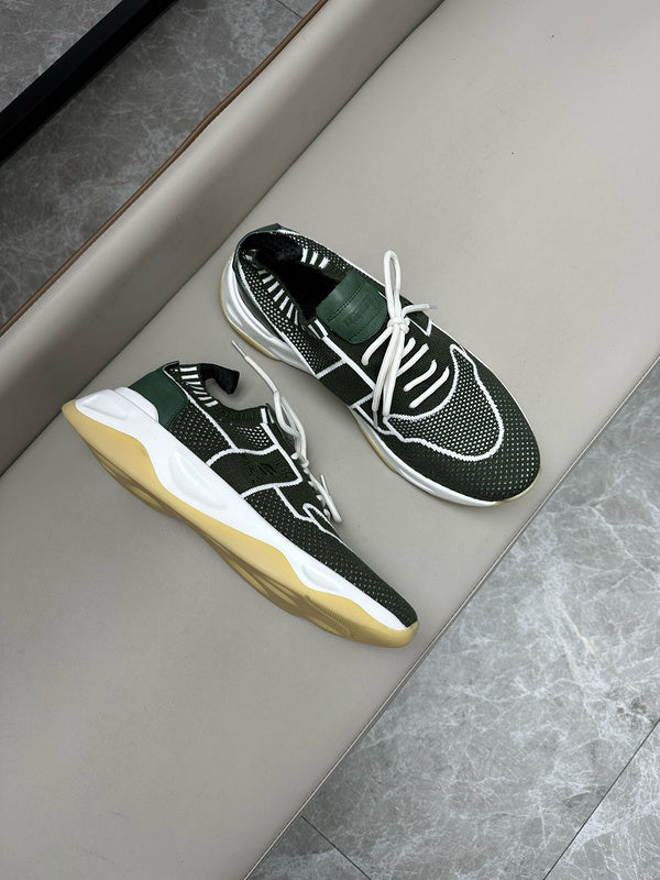 Glami - BRE Men Shoes - 261