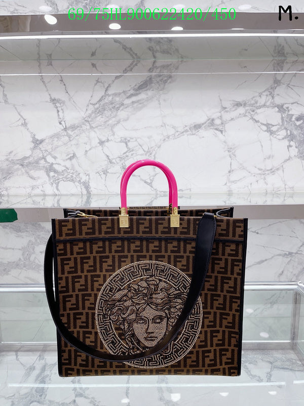 Glami - FDE Bags - 2863