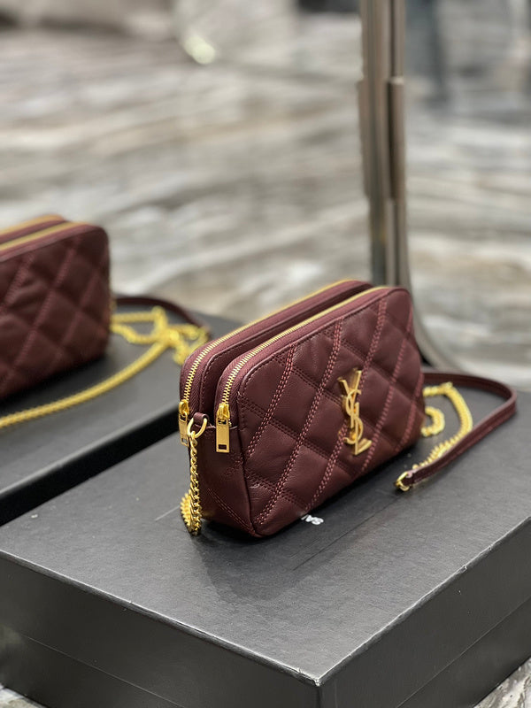 Glamy - YLS Bags - 645