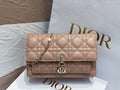 Satchel Bags - DOR Bags - 1296