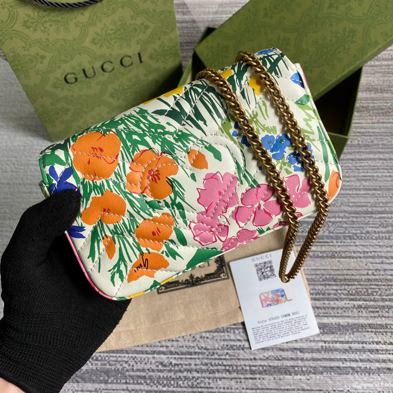 Glami - Glami Bags - 2011