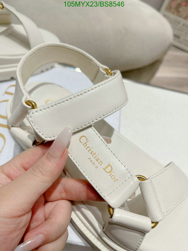 SAMCC - DOR Women Shoes - 1454