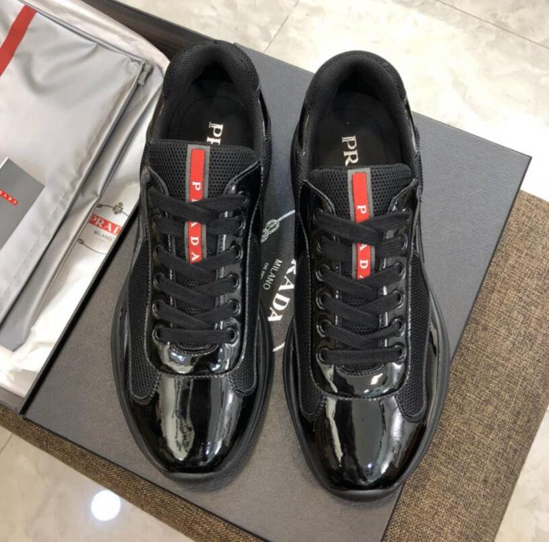 Glamy - PD Men Shoes - 355