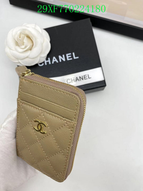 Glami - CHL Wallet - 2655
