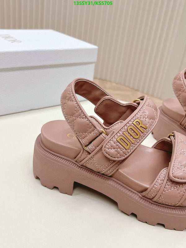SAMCC - DOR Women Shoes - 1404