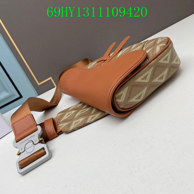 Glami - DOR Bags - 1078