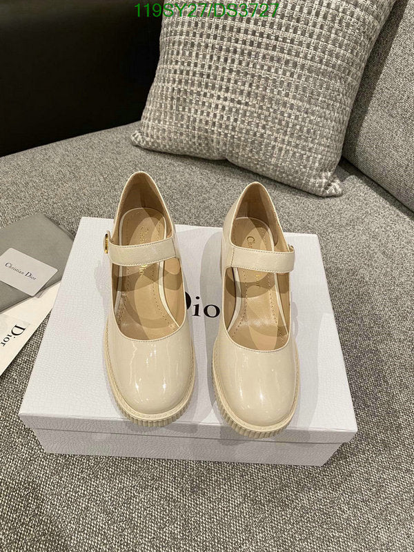 SAMCC - DOR Women Shoes - 1415