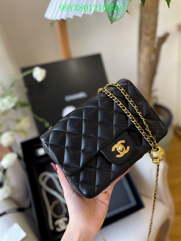 Glami - CHL Bags - 3085