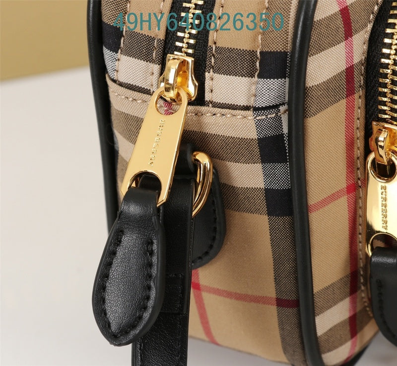 ELE Fashion -BBR Bags - 653