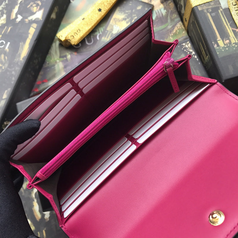 Glami-i - Guki Wallet - 468