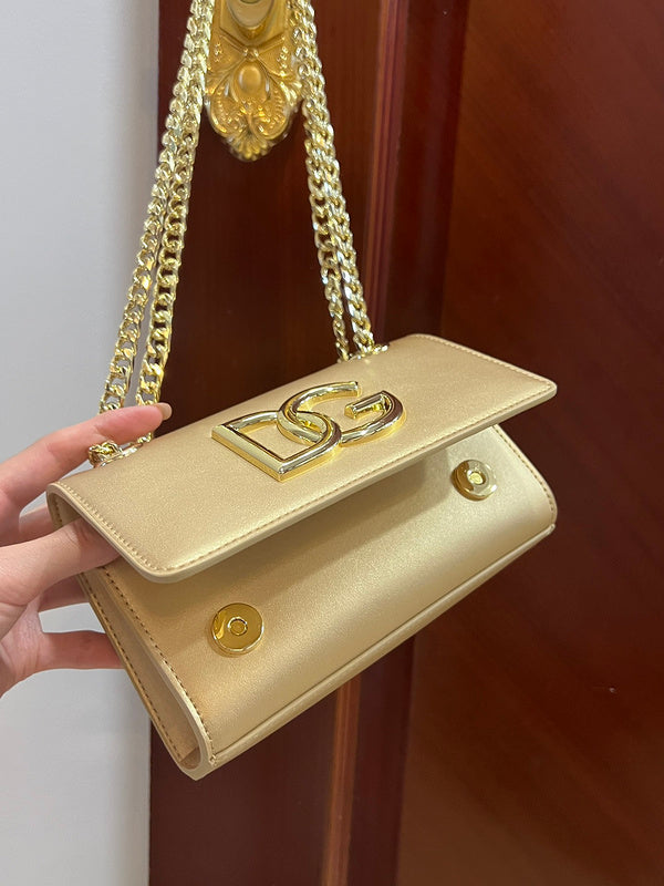 Glamy - DG bag - 480