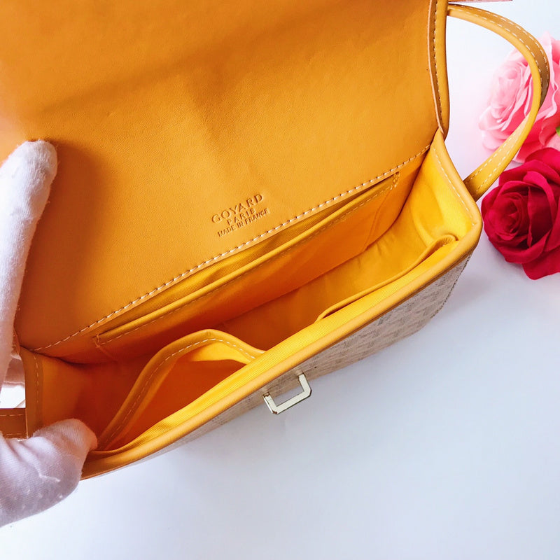 Satchel Bags - GYD Bags - 041