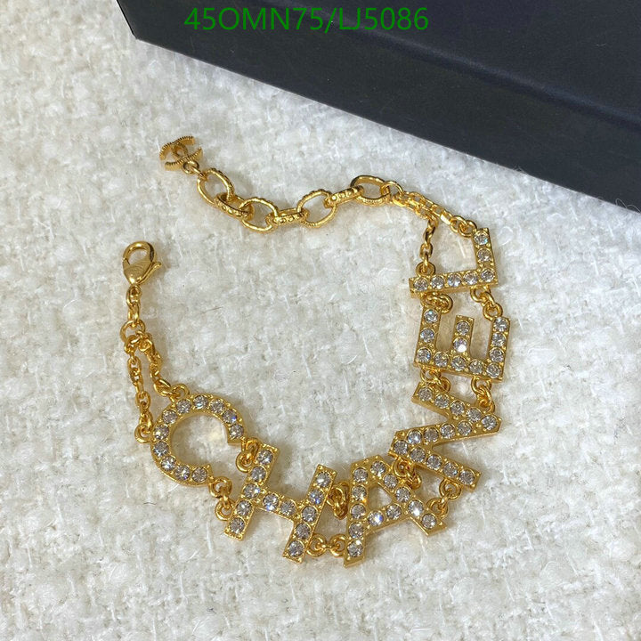 SAMC - CHL Jewelry - 1215