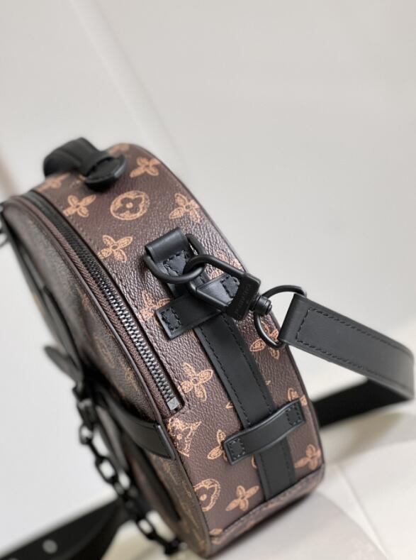 SAMC - LOV Bags - 1910