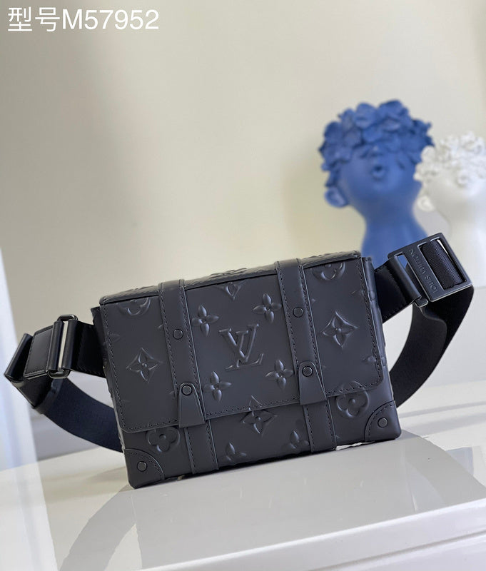 GlamI Lu-Vi bags - 3077