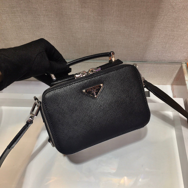 Glamy - PD Bags - 786